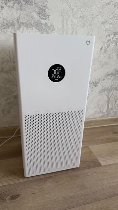Xiaomi Smart Air Purifier