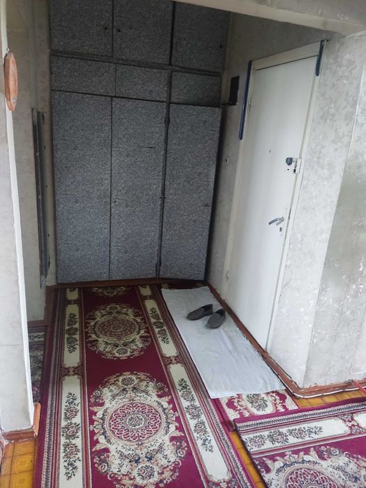 Продается квартира