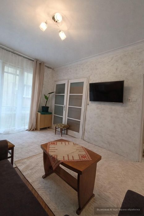 Дава се под наем Двустаен апартамент в София, Оборище - 55 кв.м за 649 € - Снимка #2