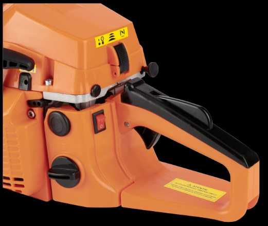 Drujba Evo de 3.1 CP – 54.5 CC