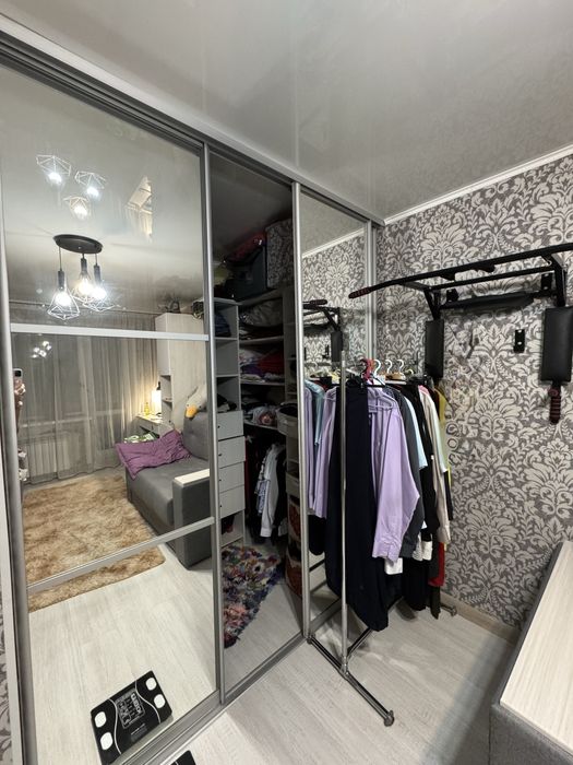 Продам 2 комн. рацон Рахмет