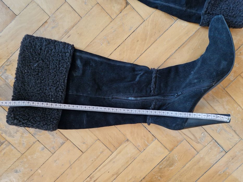 Ботуши Nine West