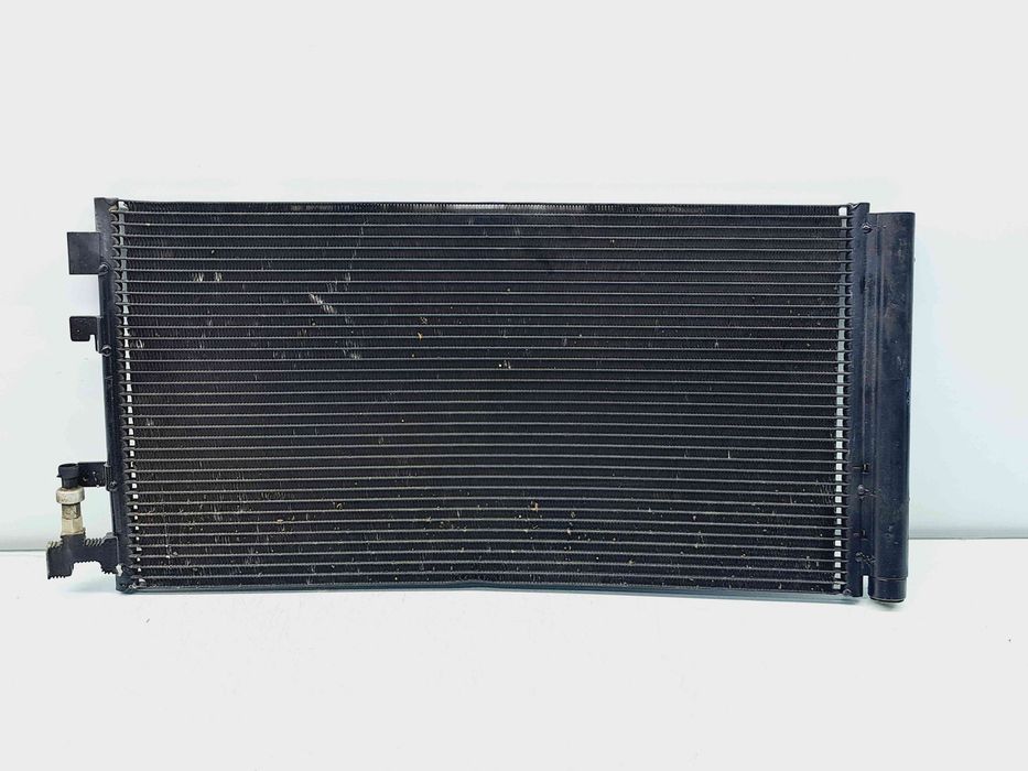 Radiator clima / AC Renault Megane 3 (B95) [Fabr 2008-2016] OEM 1.6 Be