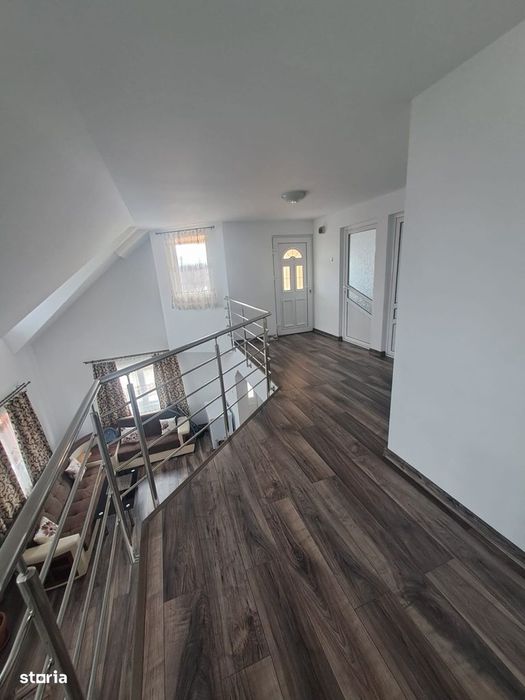 Casa 4 camere sat Voinesti Iasi pret 130 000 euro
