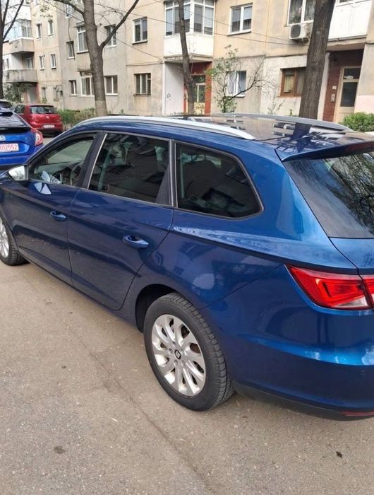 Seat Leon 1.6 Diesel