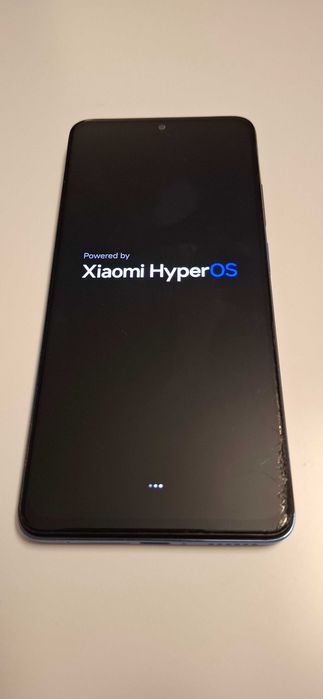 Xiaomi Redmi Note 11 Pro 5G