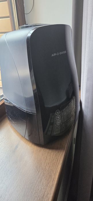 Увлажнитель воздуха