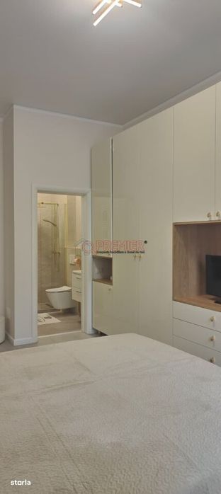 4 camere premium si curte 74mp - Metrou Berceni