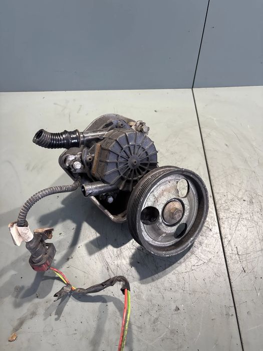 Pompa aer 9653340580 Peugeot 307 2003 2.0 MT (136 hp)