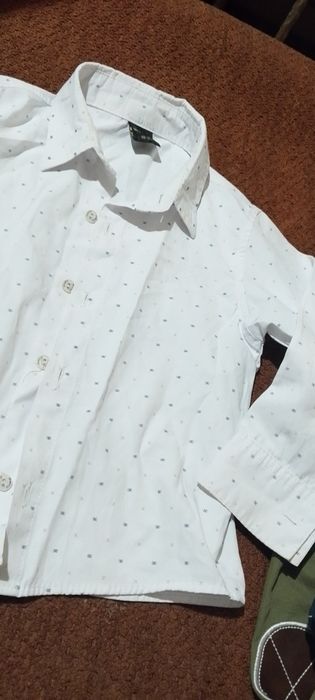 Одежда на мальчика 3х лет