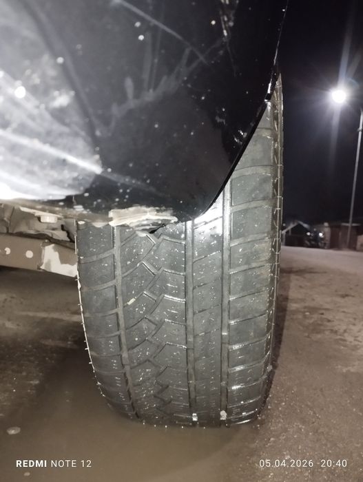 Продам колёса шины