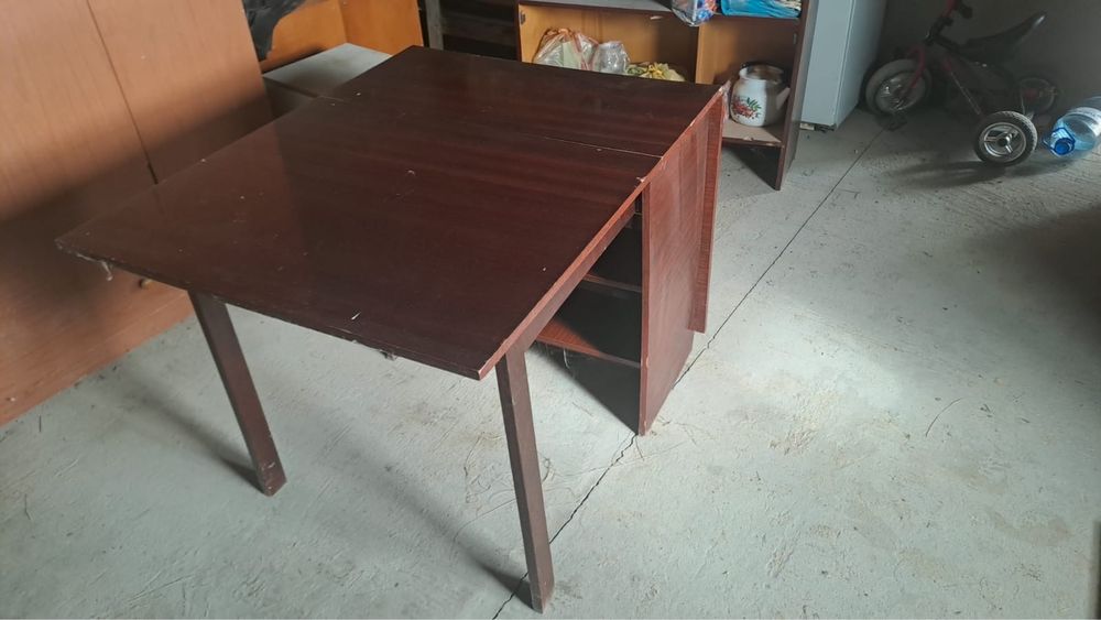 Стол трансформер