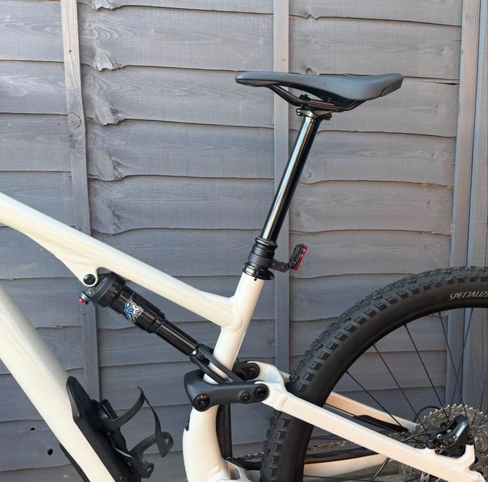 Specialized Stumpjumper 15 Alloy 2025 Size  L