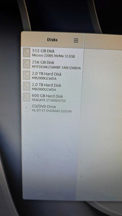 Рaботна станция HP Z840