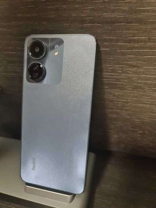 Xiaomi REdmi 13C de 128 GB