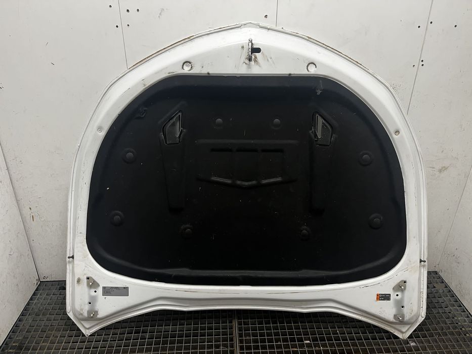 OEM капак за Chevrolet Camaro SS 2016-2019