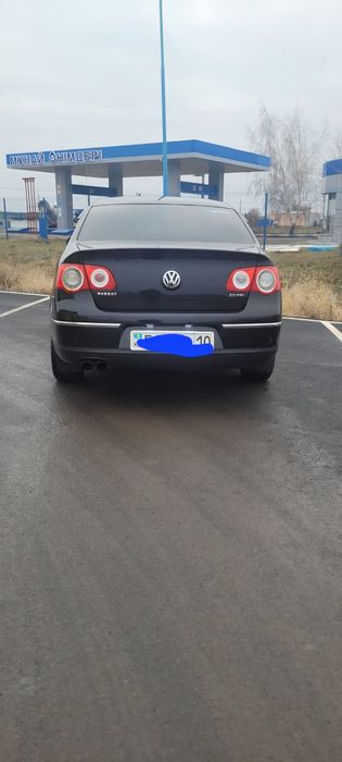Продам Volkswagen Passat