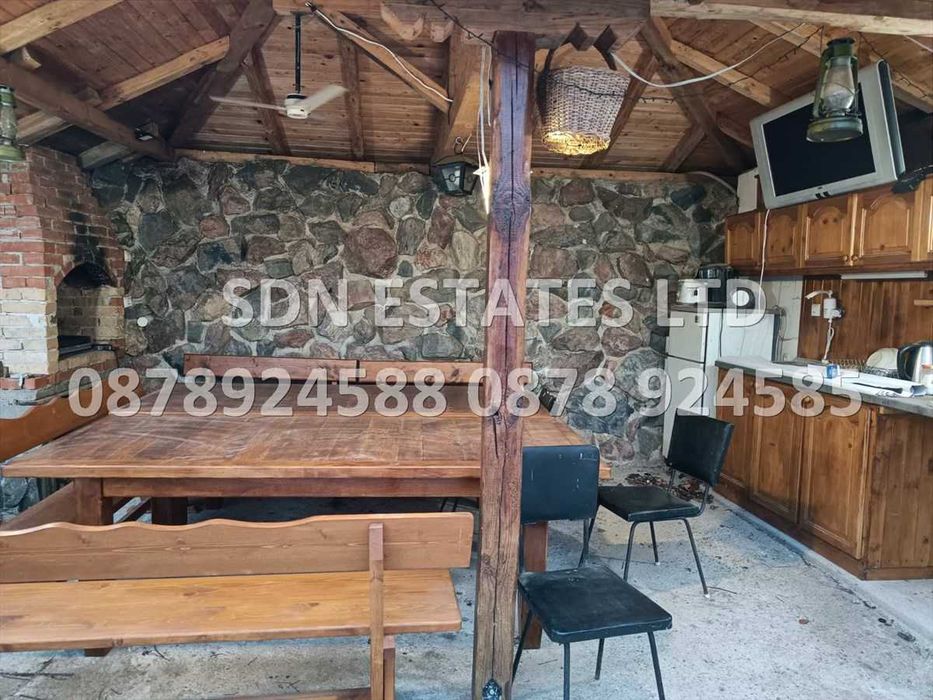 Продава се Къща в с. Средногорово, Област Стара Загора - 100 кв.м за 950 €/кв.м - Снимка #3