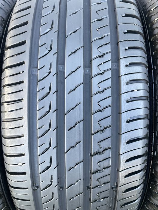 4 бр 215/60/17 Barum 8мм 2024г НОВИ