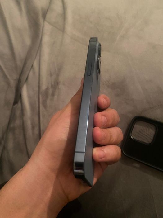 Продам iphone 13 pro 128 gb