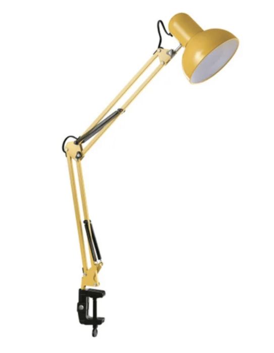 Настольная лампа