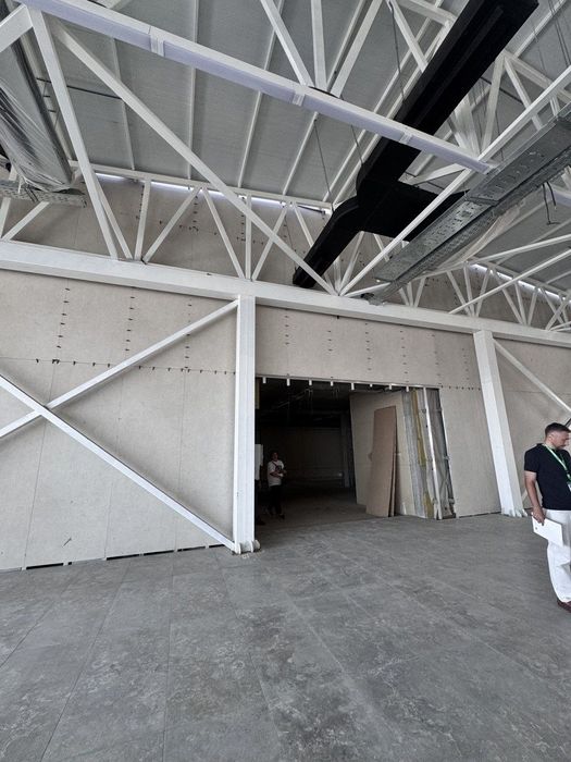 Сдаётся современное помещение в БЦ А Класса Абдулла Кадирий(N265)