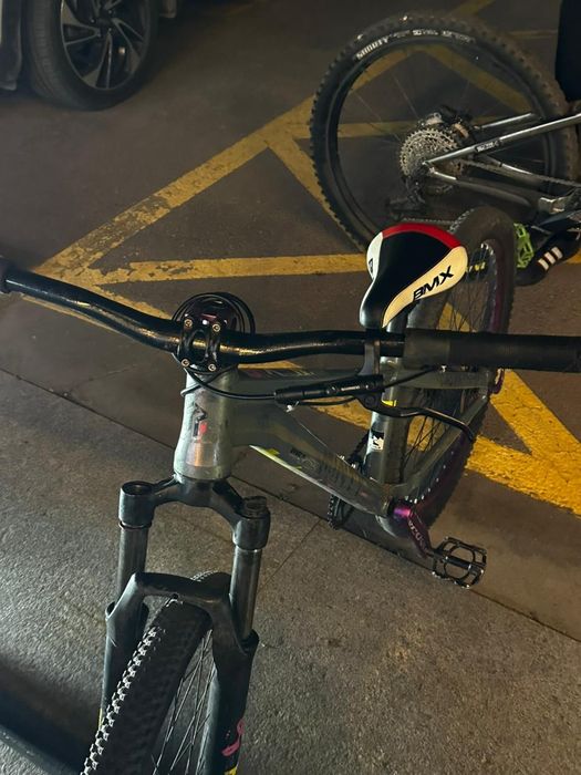 Erek m8 26 колесо