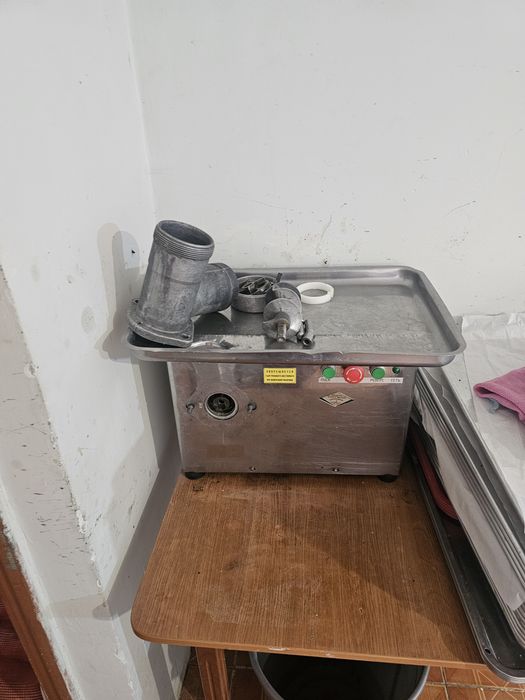 Мясорубка мим 300м