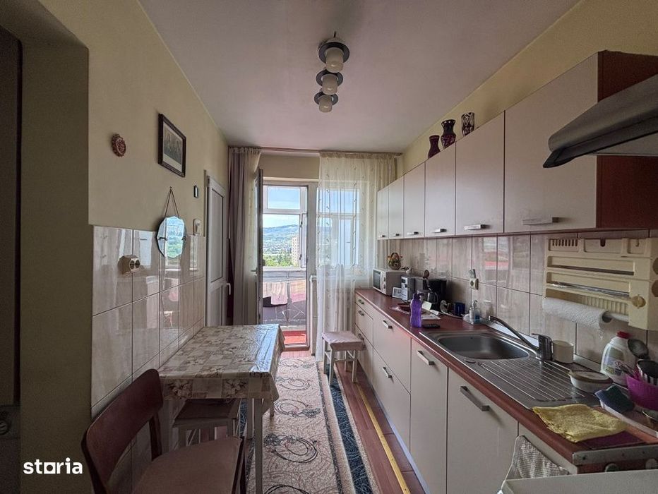 Apartament cu 2 camere decomandat | 2 Balcoane | Zona Hotel Royal