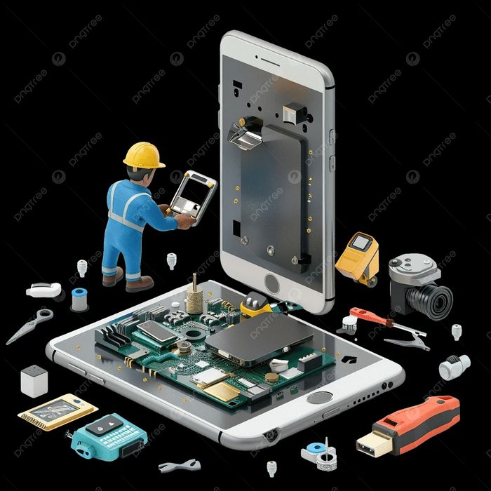 Ofer servici de reparatii telefoane la preț redus (Doar Suceava)