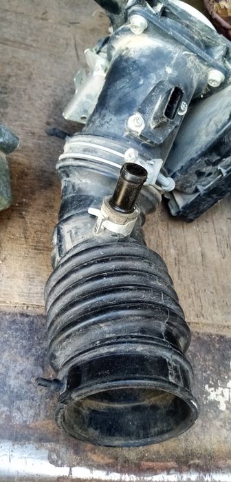 Продам запчасти от х трейл