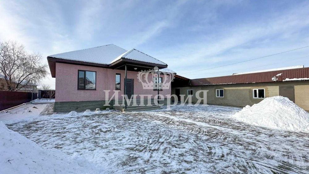 Дом Жастар2  Павел ИмпериЯ