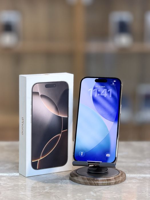 iPhone 16 Pro 256GB / Айфон 16 Про 256ГБ PhoneLab