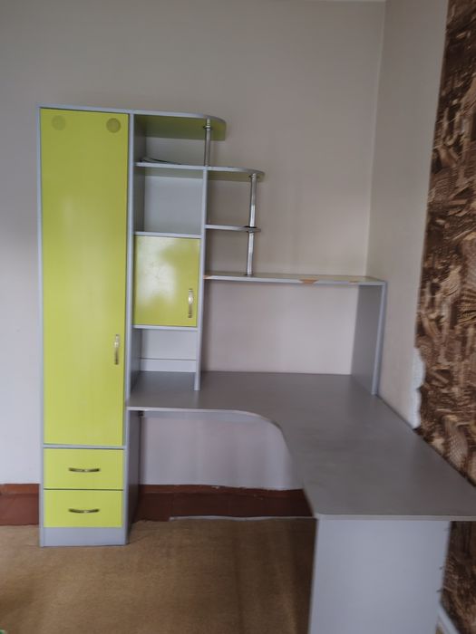 Детский гарнитур