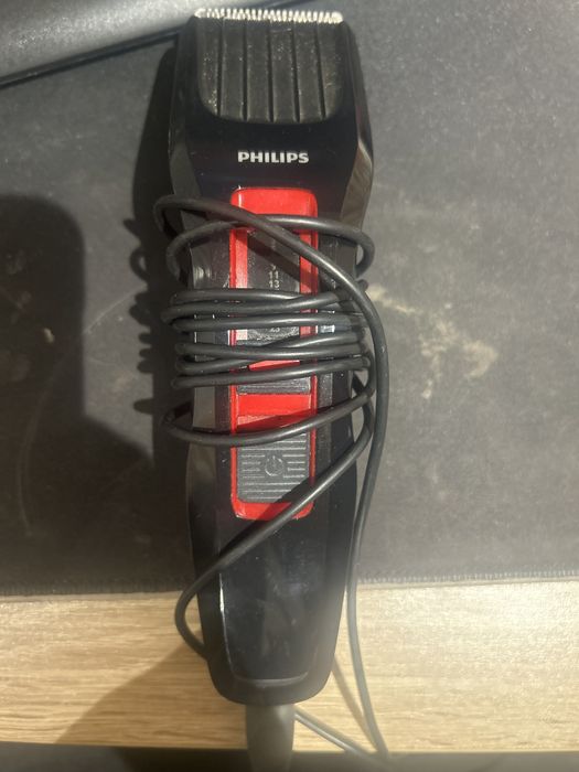 Машинка за постригване PHILIPS