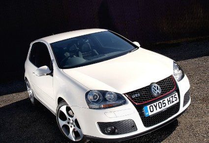 Bara fata VW Golf 5 GTI + accesorii ** Livrare cu verificare ***