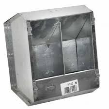 Hronitor fan pentru iepuri