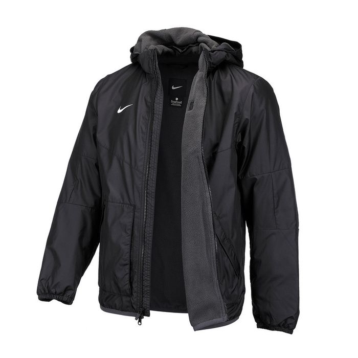Куртка ветровка NIKE Team Fall Jacket