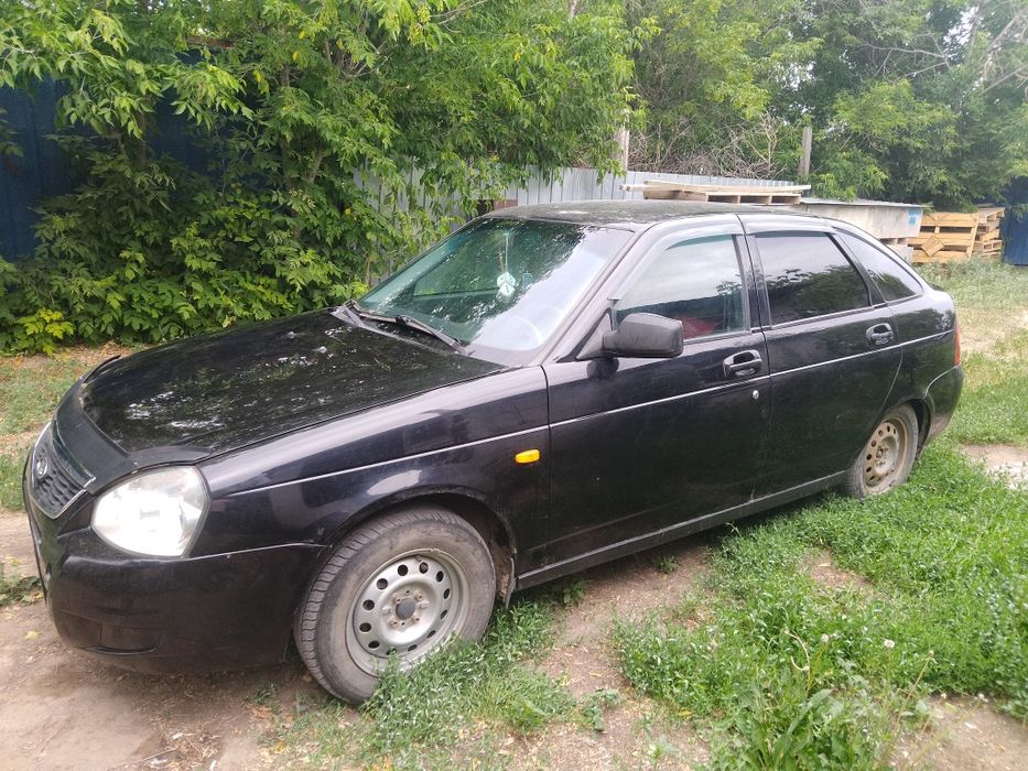 Ваз 21072 продам