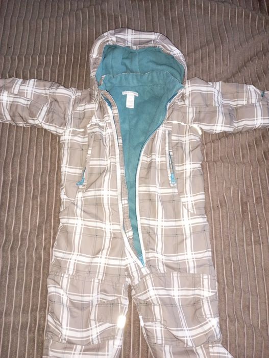 Отдам детские вещи