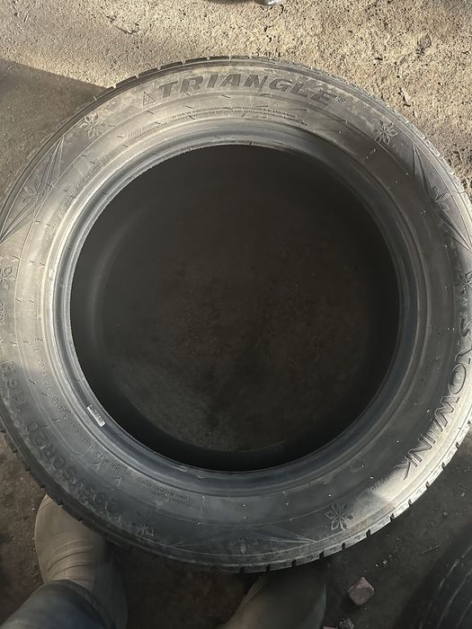 Зимняя резина TRIANGLE 285/50 r20