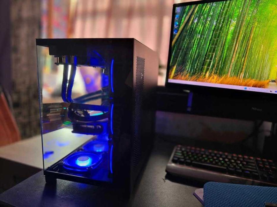 PC Gaming Intel i9 - 14900K