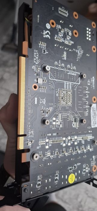 Placa video rx 6600 8 gb 128 bits