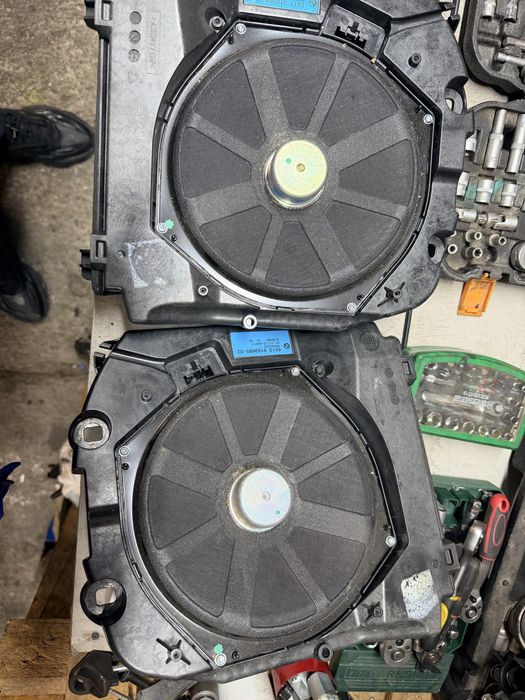 Sistem audio hi fi bmw f10 f12 f06 f13