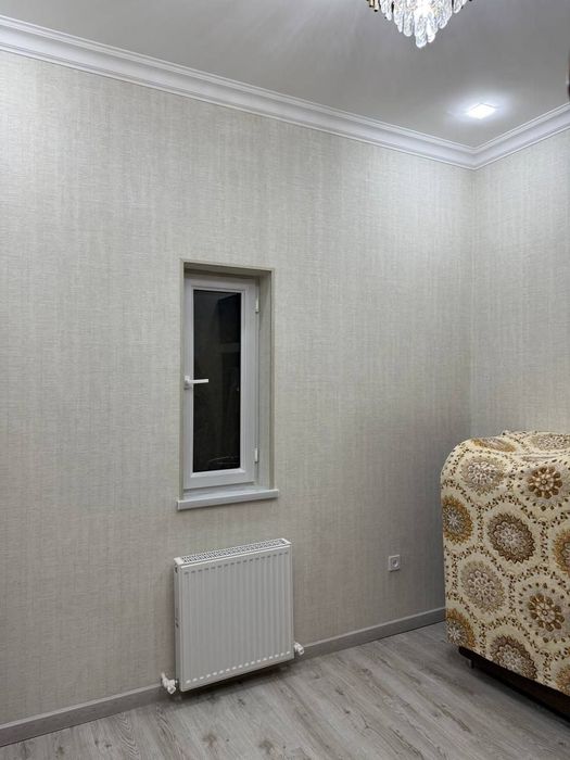 Срочно продаётся квартира на земле.