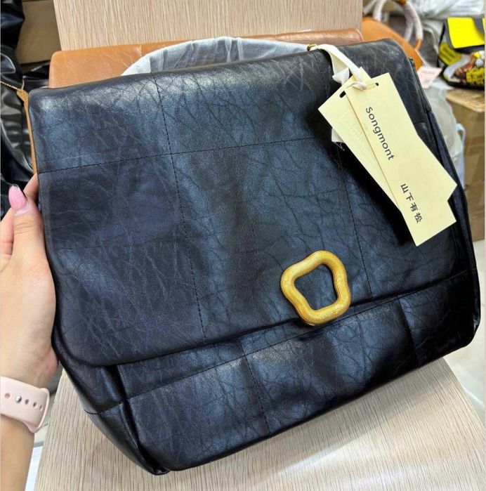 Продам кожаные сумки