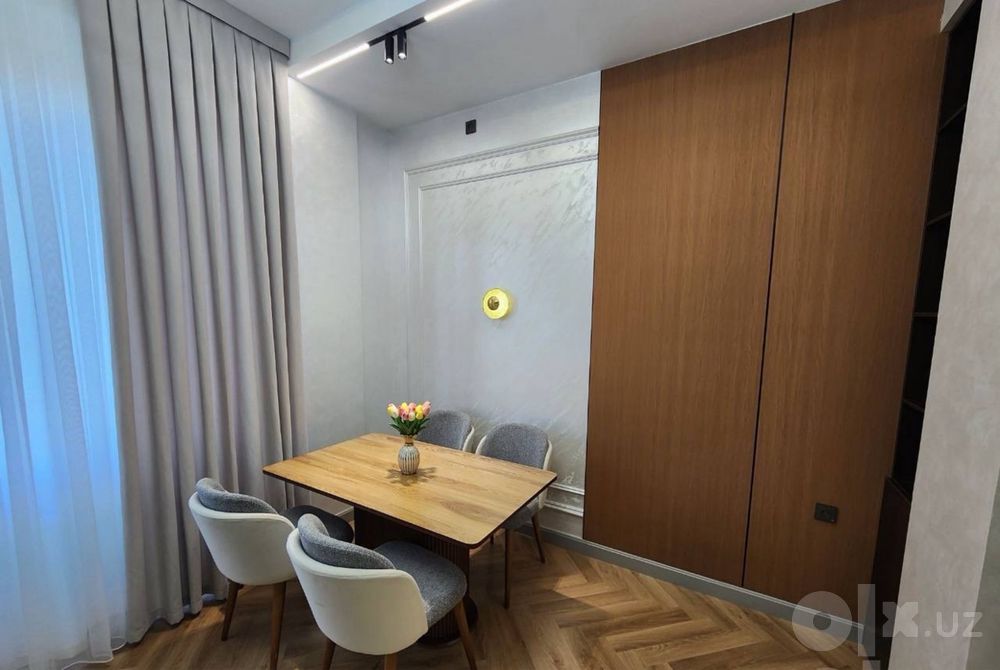 ЖК Parkent avenue. Ориентир: Тапоич мост