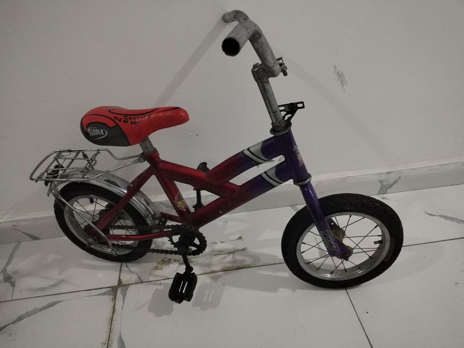 Детский велосипед б/у