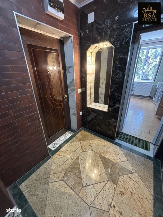 Apartament cu 2 camere de inchiriat zona 1 Mai etaj 2 Rm Valcea