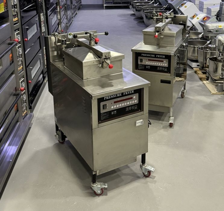 Кфс Аппарат вакумный kfc kifc kepsi aparat